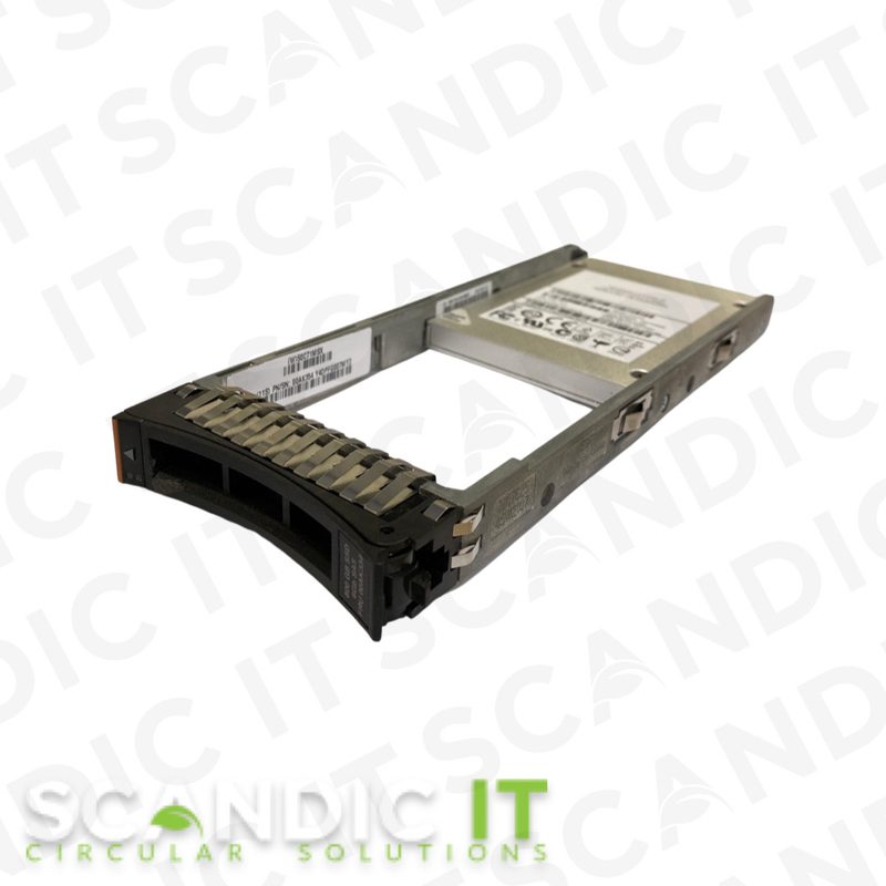 SSD-накопитель IBM 2078-AC92