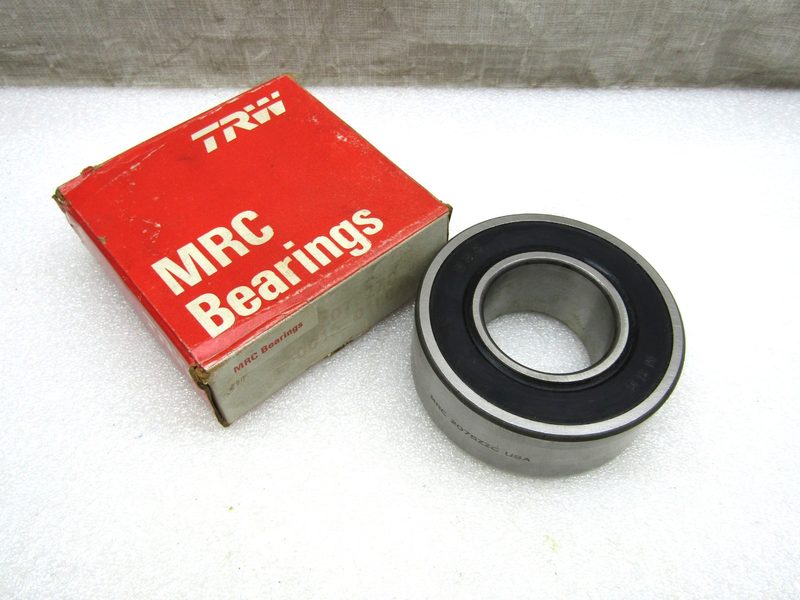 Подшипник 207SZZC