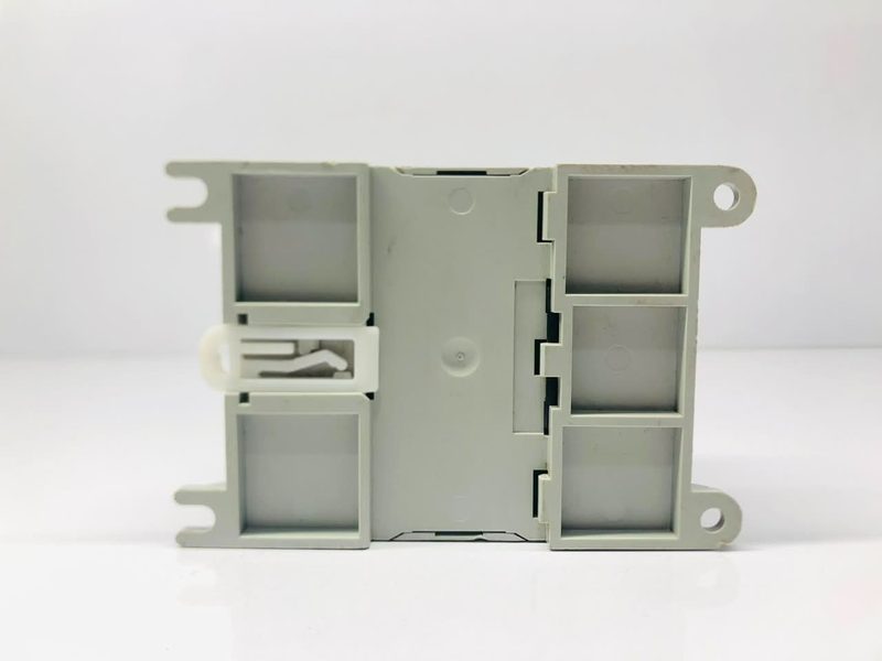ПЛК Allen-Bradley 2080-LC10-12QBB