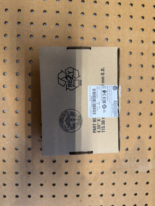 ПЛК Allen-Bradley 2080-LC30-24QWB