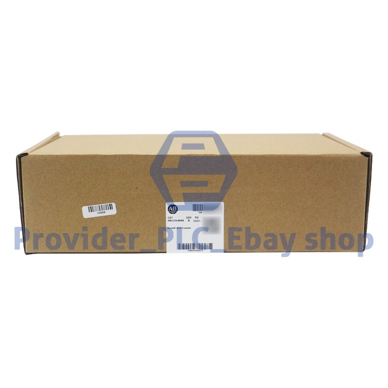 ПЛК Allen-Bradley 2080-LC30-48QBB