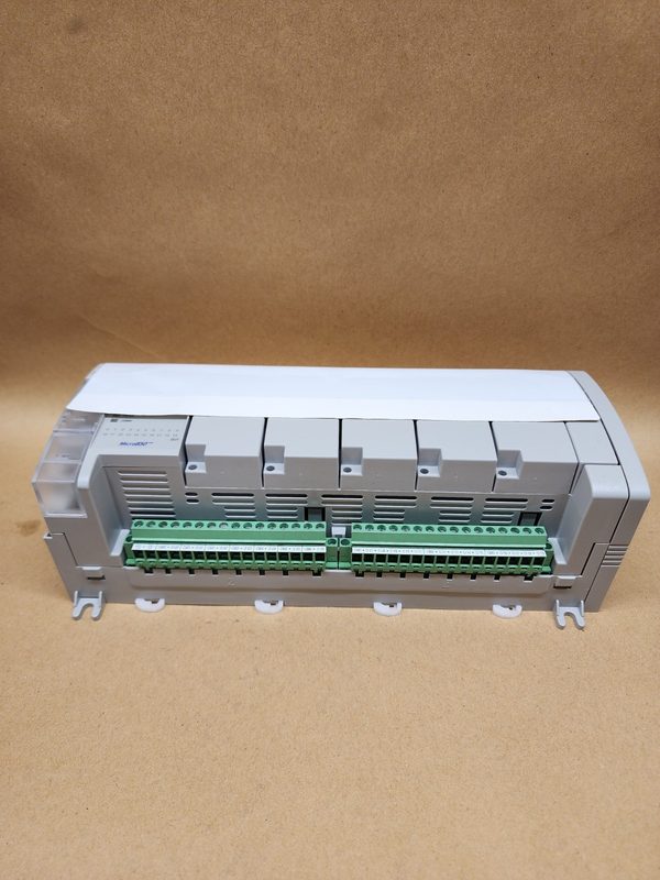 ПЛК Allen-Bradley 2080-LC50-48QWB