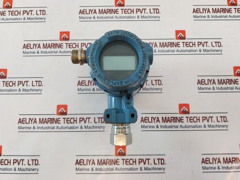 Датчик давления Rosemount 2088-0360-0101/AF