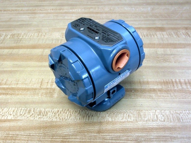 Датчик давления Rosemount 2088A1A22A1B4