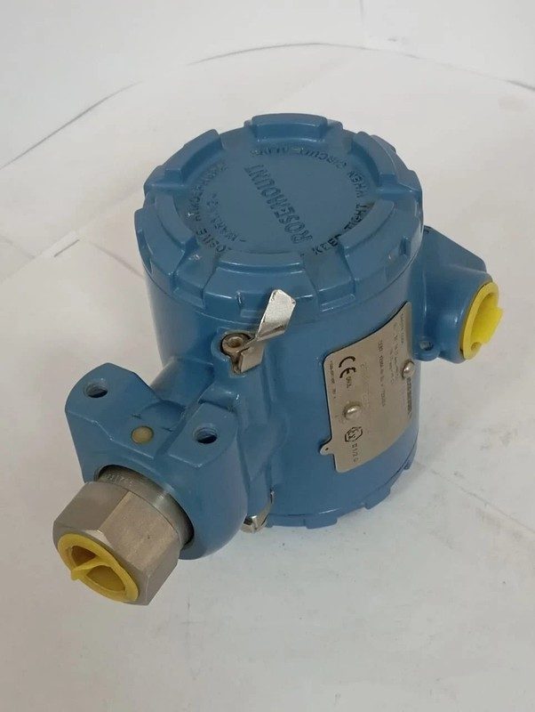 Датчик давления Rosemount 2088A1S22A1B4EDQ4
