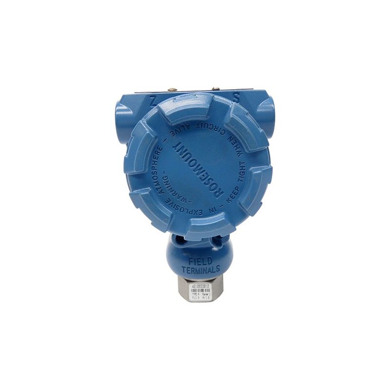 Датчик Rosemount 2088A1S22A1Q4C6