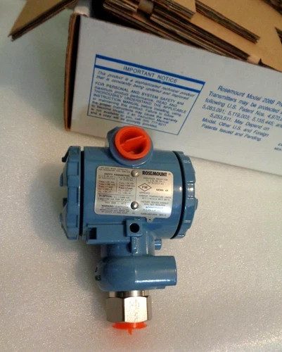 Датчик давления Rosemount 2088G0A22A1K5