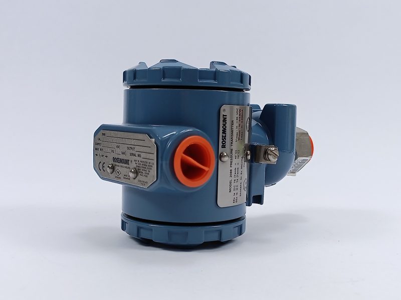 Датчик давления Rosemount 2088G1A22A1B4I1
