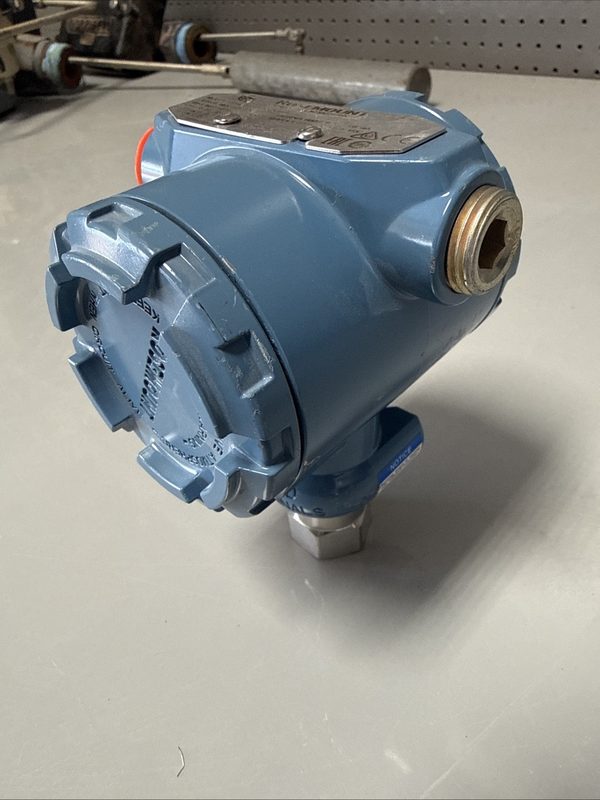 Датчик давления Rosemount 2088G1S22A1E5P0054