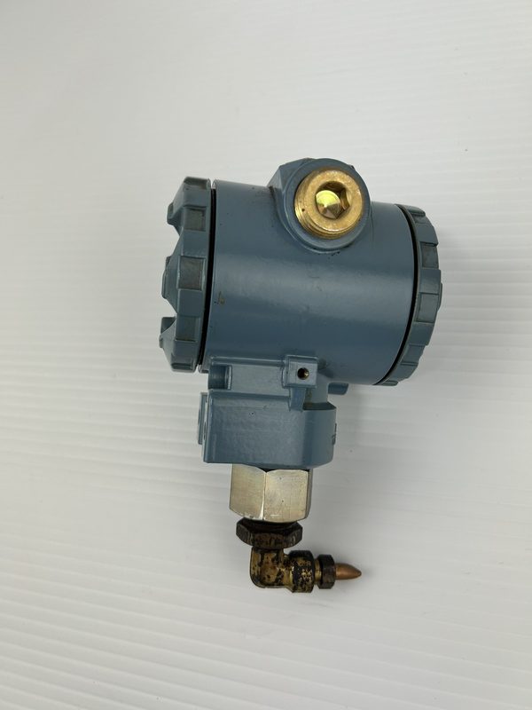 Датчик давления Rosemount 2088G2A22A1B4
