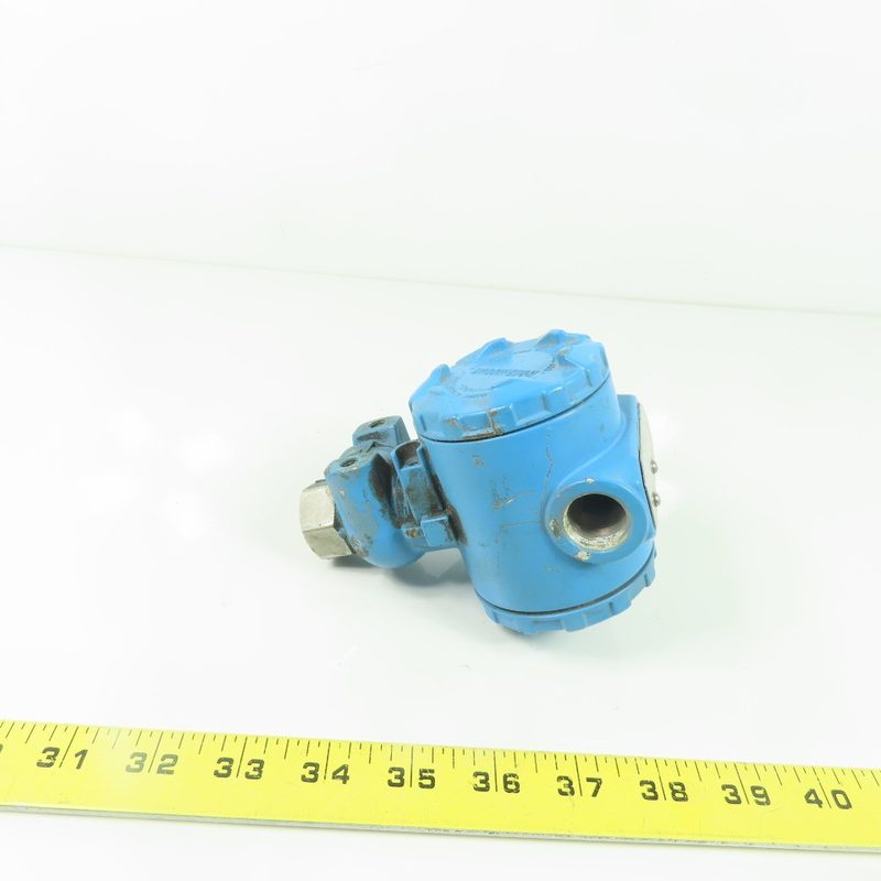 Датчик давления Rosemount 2088G2A2BA1
