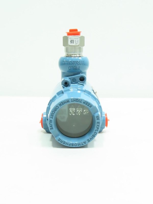 Датчик давления Rosemount 2088G2S22A1B4E5