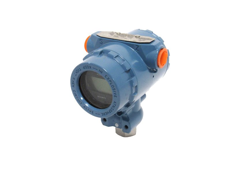 Датчик давления Rosemount 2088G2S22A1M5B4