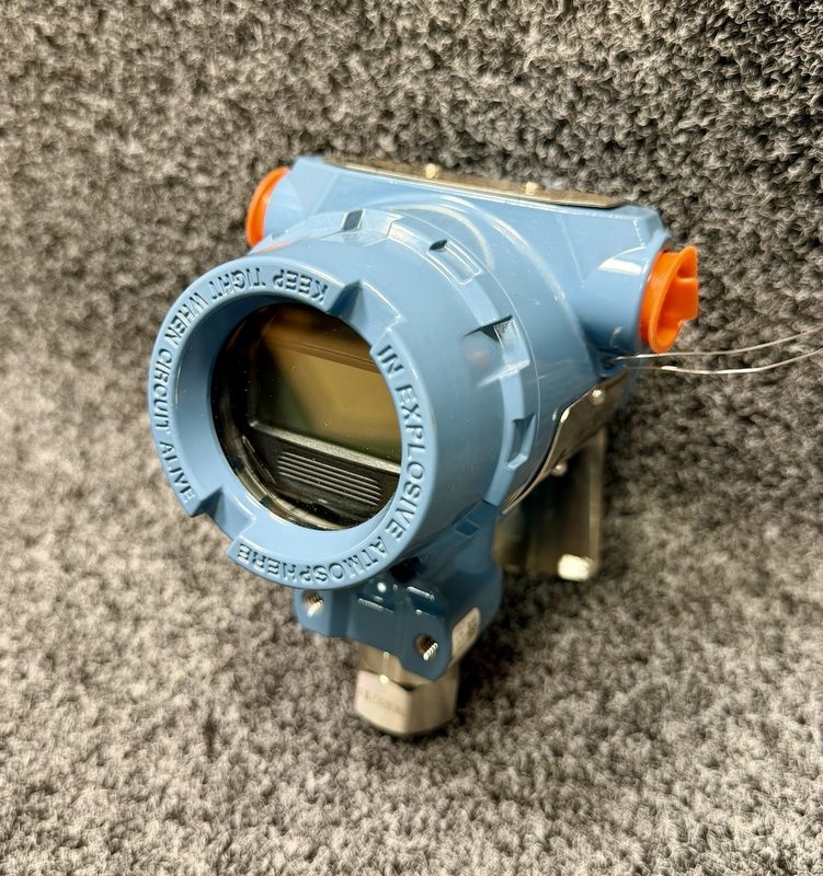 Датчик давления Emerson 2088G2S22A1M5E5Q4S5P0054