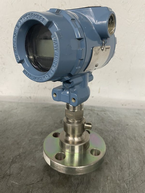 Датчик давления Rosemount 2088G2S22A1WR5S1M5Q4