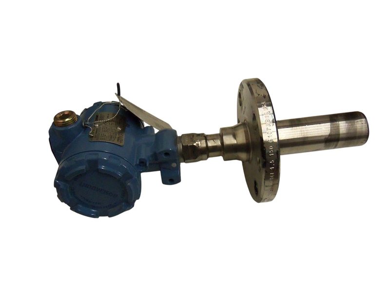 Датчик давления Rosemount 2088G2S2BA1S1K5