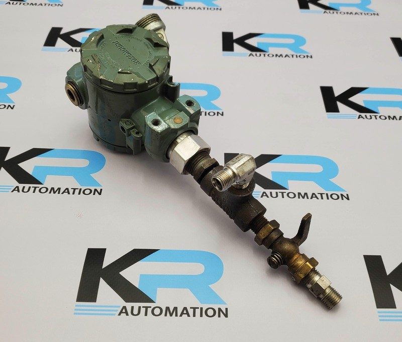 Датчик давления Rosemount 2088G3A22A1