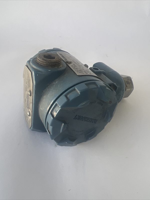 Датчик давления Rosemount 2088G3A22A1C6