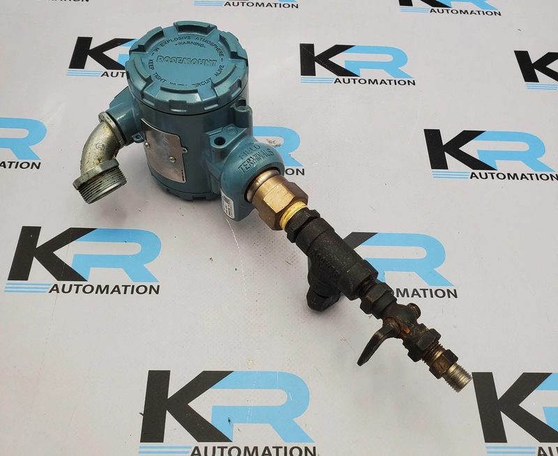 Датчик давления Rosemount 2088G3S22A1
