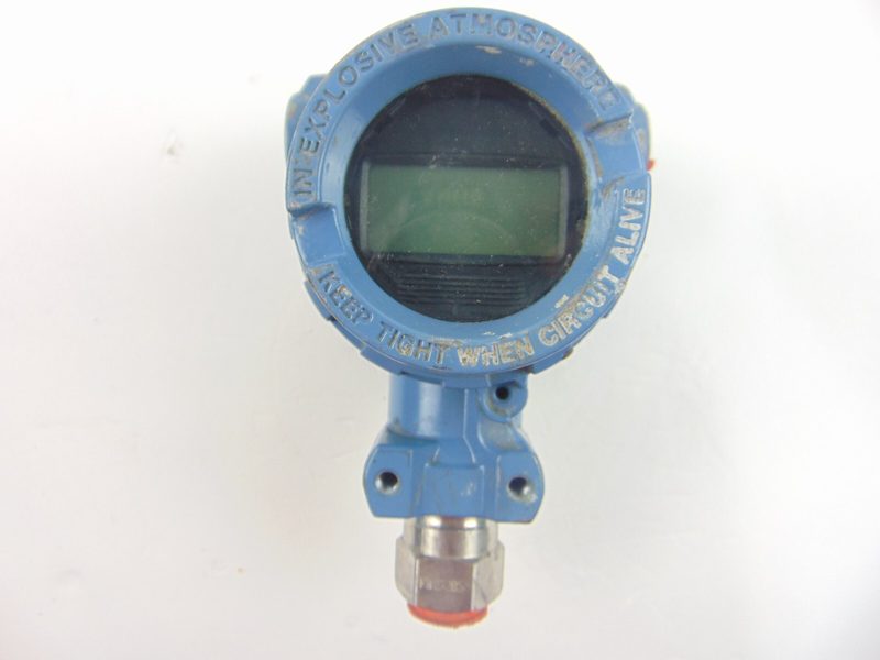 Датчик давления Rosemount 2088G3S22A1M5B4E5T1P0054