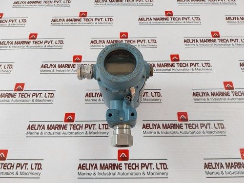Датчик давления Rosemount 2088G3S22A1T1M5B4EDQ4Q8