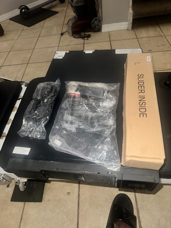 Батарейный модуль Eaton 208V/230V