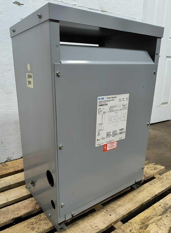 Трансформатор Eaton 208Y/120