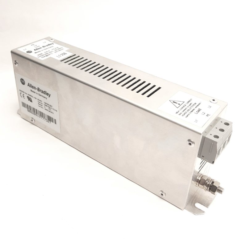 Сервопривод Allen-Bradley 2090-XXLF-TC316