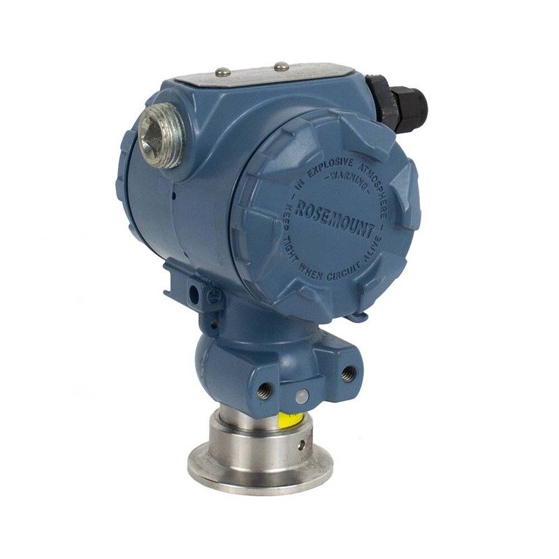 Датчик давления Rosemount 2090FG2A2DE1