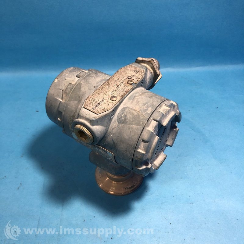 Датчик давления Rosemount 2090FG3S2DF1M5E5
