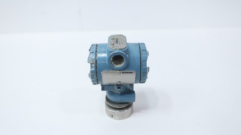 Датчик давления Rosemount 2090PG2A22B1