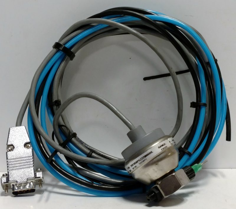 Датчик давления 2091050PGZZ2906HHL
