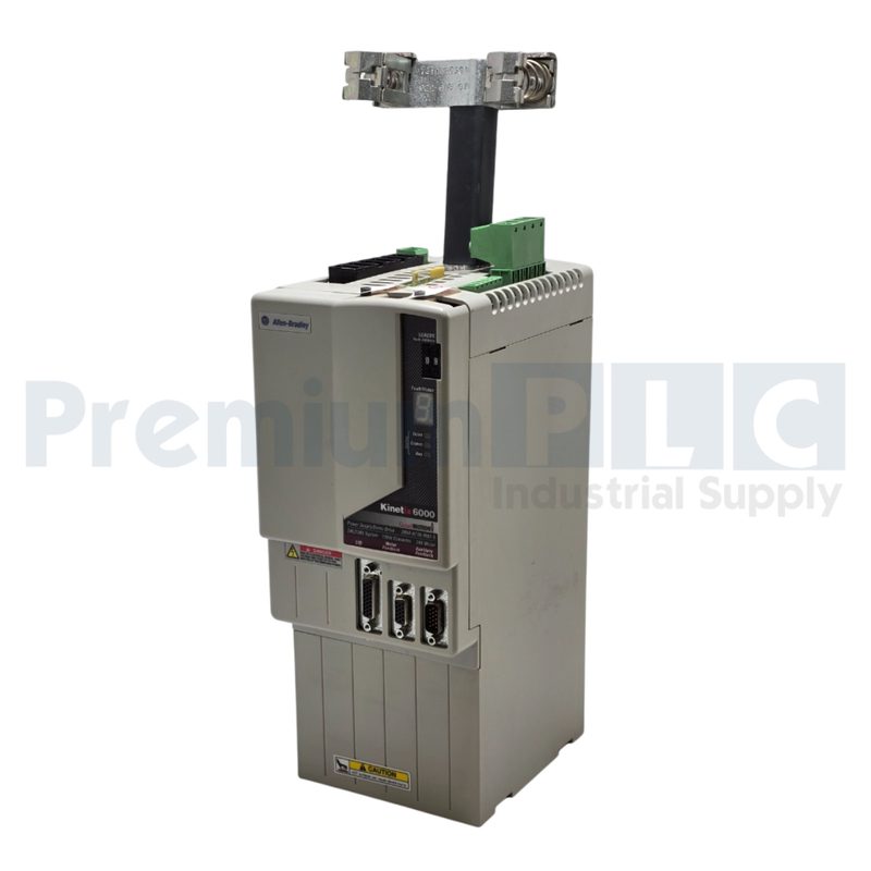Сервопривод Allen-Bradley 2094-AC16-M03-S