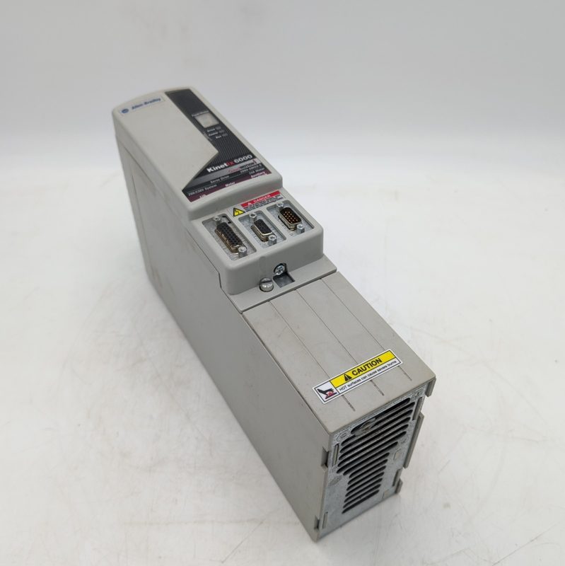 Сервопривод Allen-Bradley 2094-AM03-S