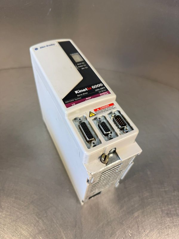Привод Axis 2094-AMP5/A