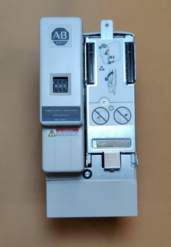 Привод Axis 2094-BC01-M01-M