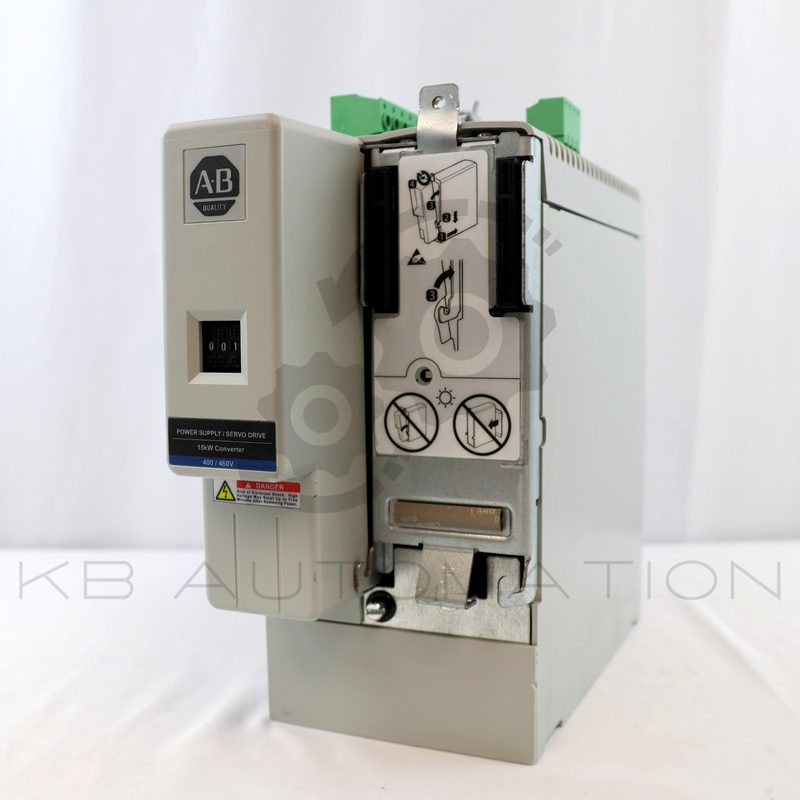 Сервопривод Allen-Bradley 2094-BC02-M02-M