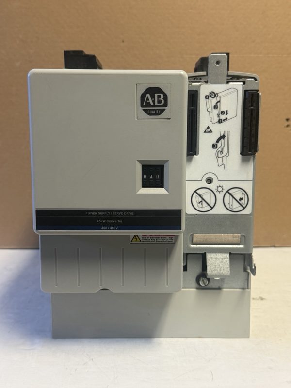 Привод Allen-Bradley 2094-BC07-M05-M