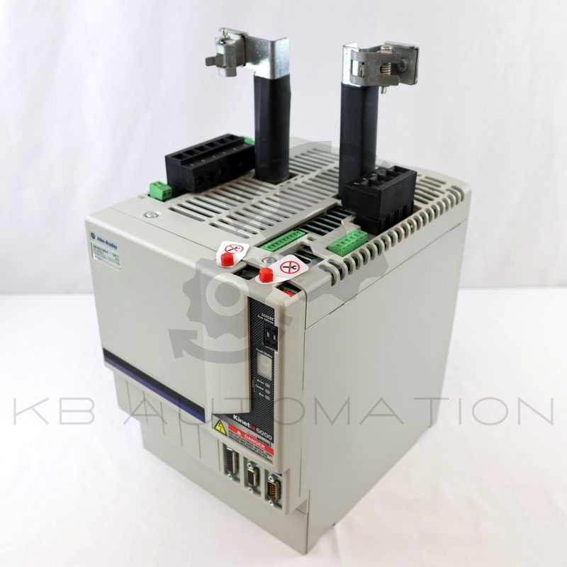 Привод Allen-Bradley 2094-BC07-M05-S