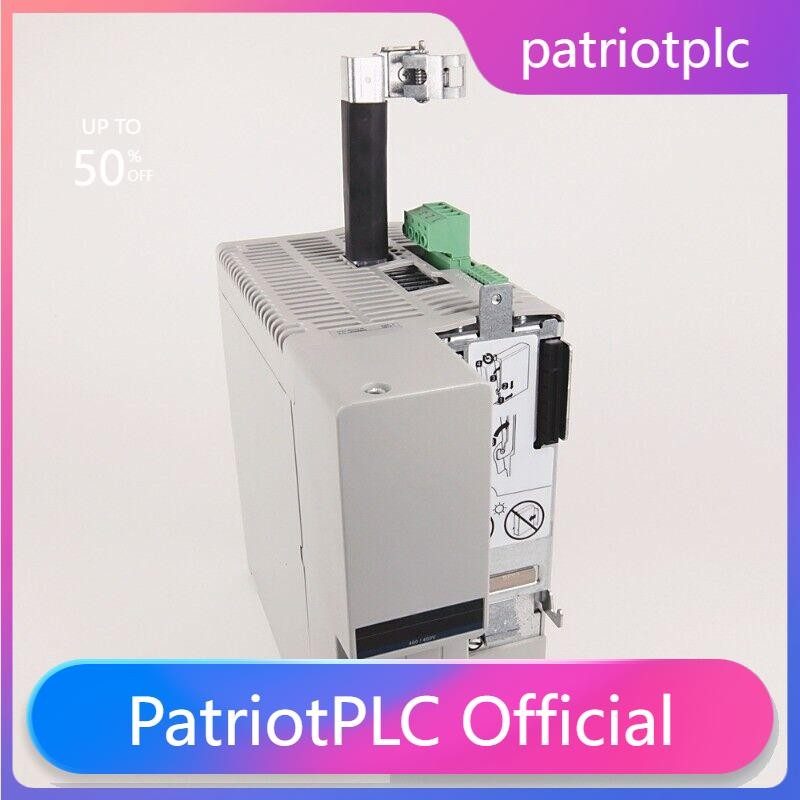 Привод Allen-Bradley 2094-BM03-M