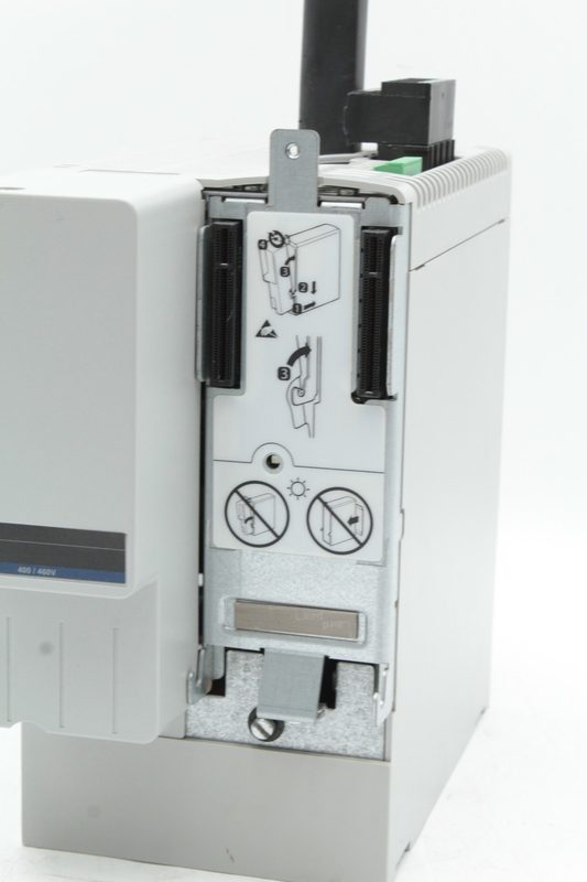 Сервопривод Allen-Bradley 2094-BM05-M