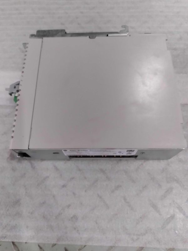 Сервопривод Allen-Bradley 2094-BMP5-M