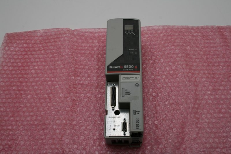 Привод Allen-Bradley 2094-EN02D-M01-S0