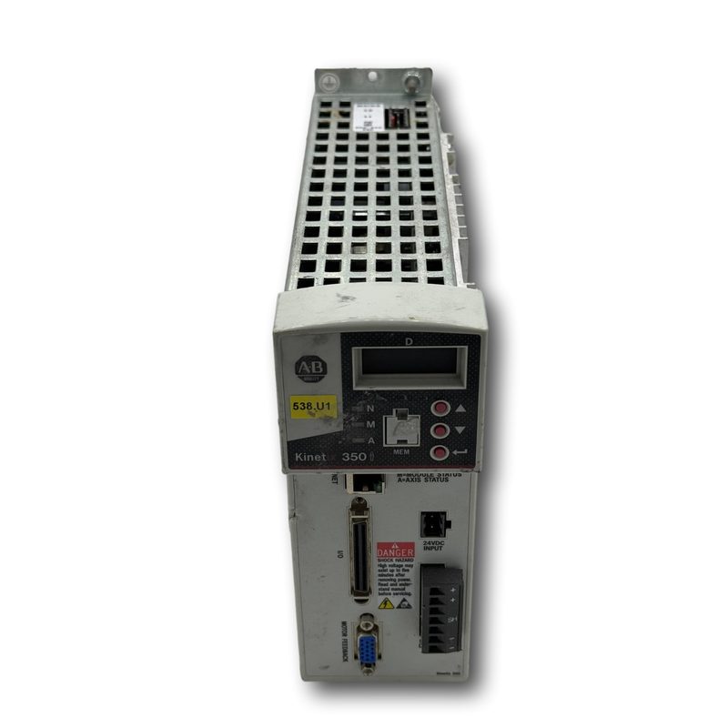 Сервопривод Allen-Bradley 2097-V32PR0-LM