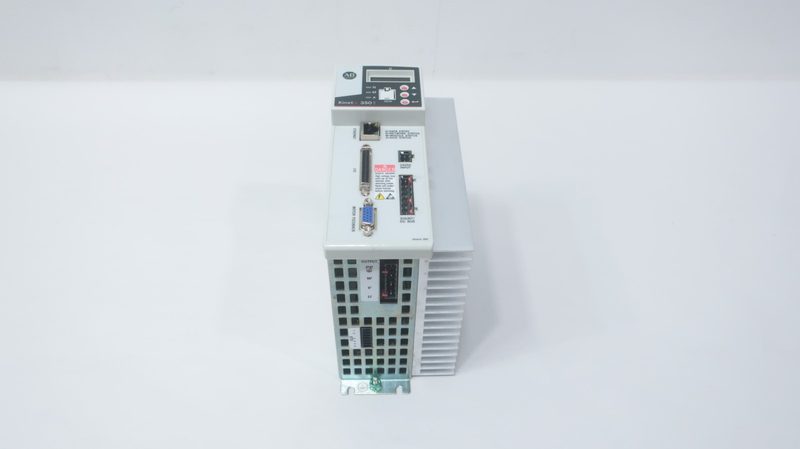 Сервопривод Allen-Bradley 2097-V34PR5-LM
