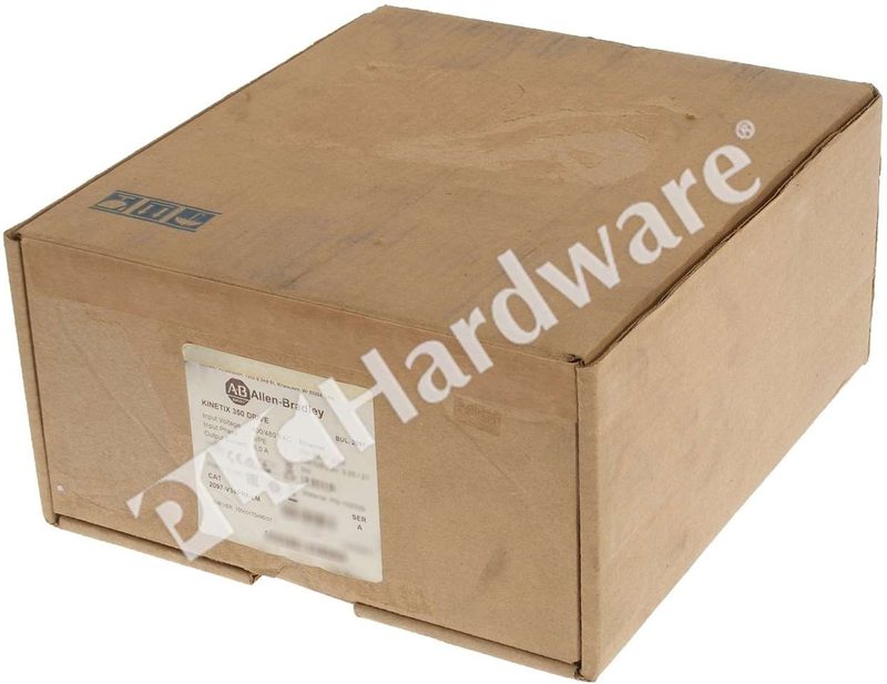 Сервопривод Allen-Bradley 2097-V34PR6-LM