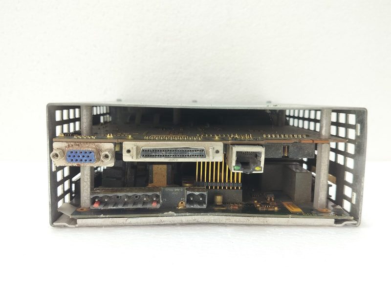 Сервопривод Allen-Bradley 2097-V34PR6