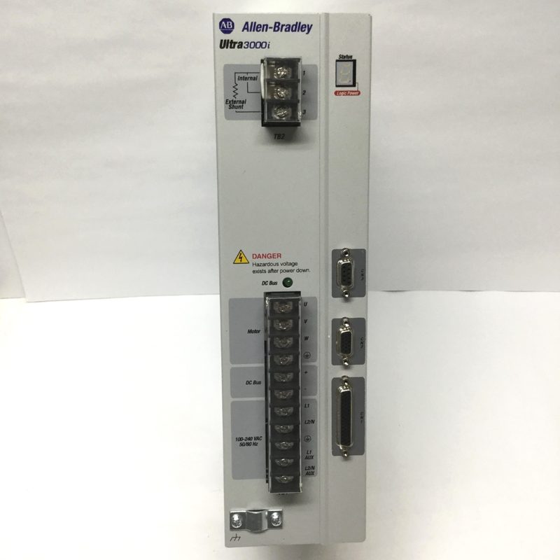 Сервопривод Allen-Bradley 2098-DSD-030X
