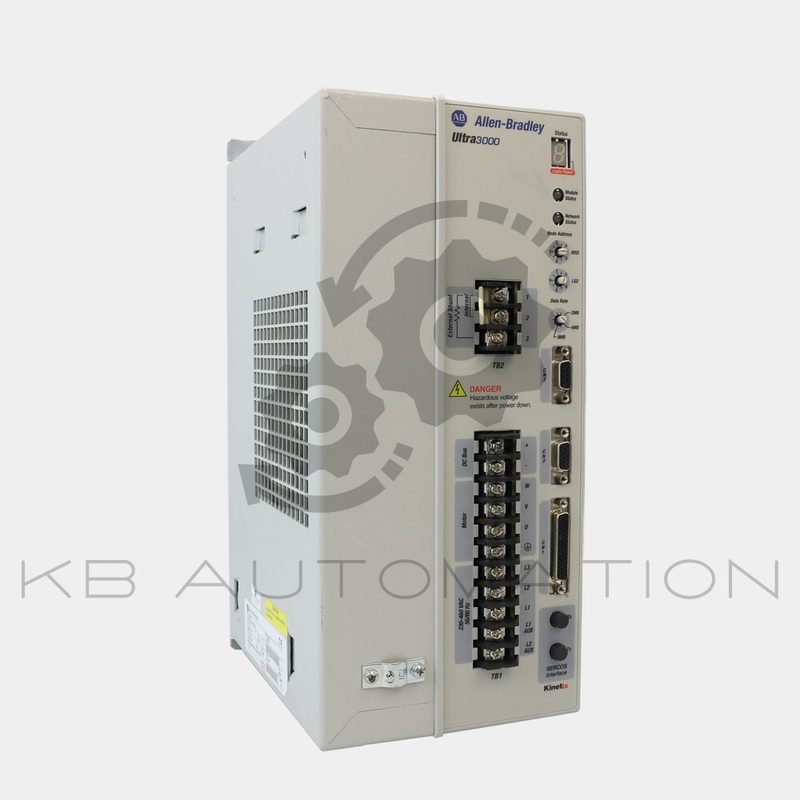 Сервопривод Allen-Bradley 2098-DSD-HV150-SE