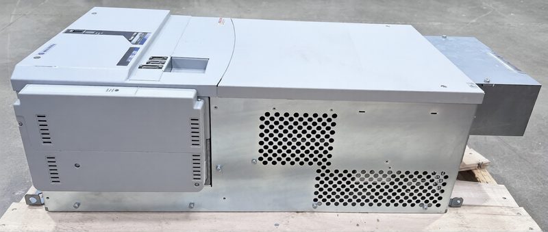 Сервопривод Allen-Bradley 2099-BM11-S